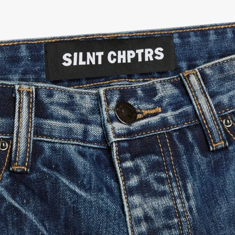 SILNT CHPTRS 